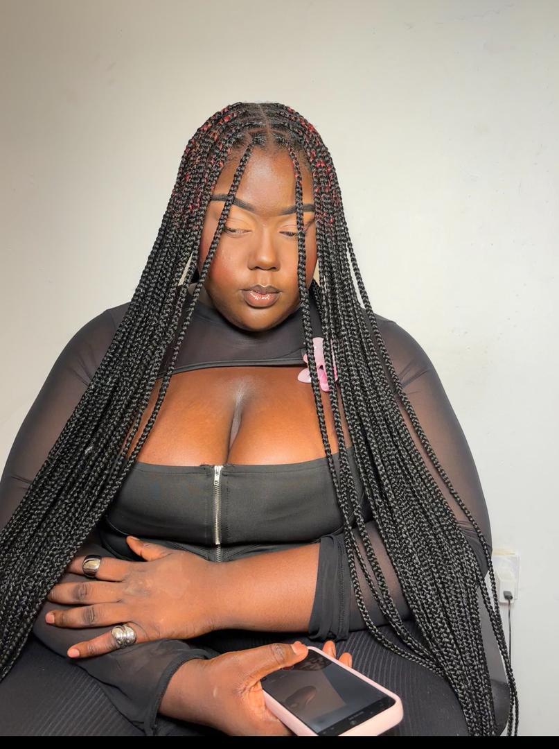 Braids & Twists