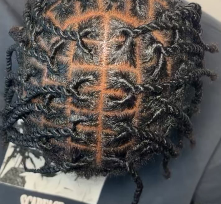 Starter-locs