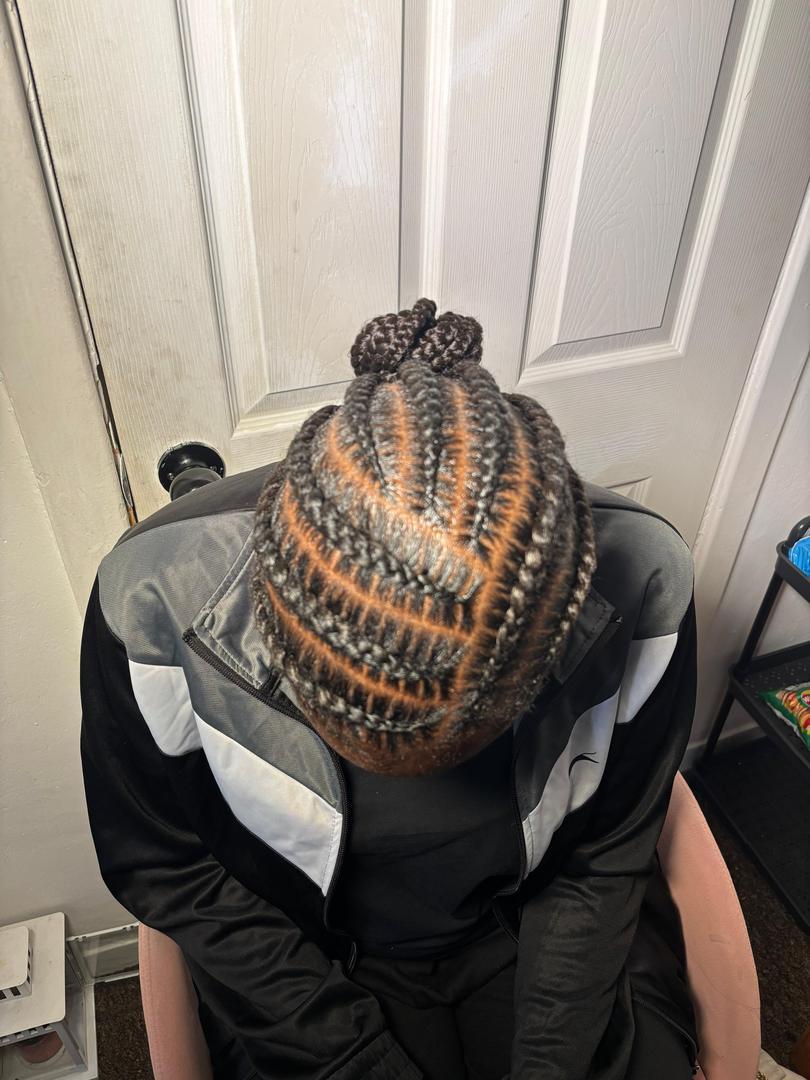 Loc Style 2