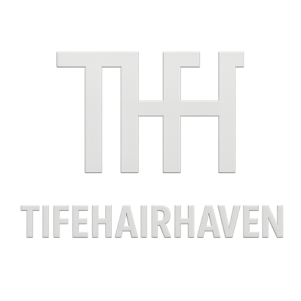 Tifehairhaven